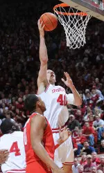 Cody Zeller