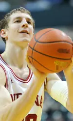 Cody Zeller