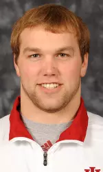 Adam Chalfant topped #8 Tucker Lane Friday Night