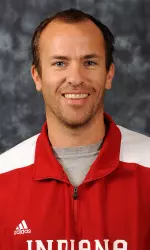 Associate head coach Pat Beemer.