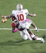 Indiana wraps up its non-conference slate at Navy on Saturday afternoon.