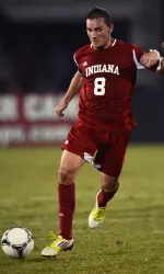 The Hoosiers step away from conference play to face regional foe Kentucky Wednesday night in Lexington.