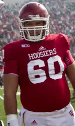 Illinois native Will Matte