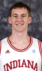 Cody Zeller, Preseason Big Ten Player of the Year