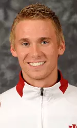 Steve Schmuhl will compete in the 400-meter individual medley at the Short Course World Championships in December.