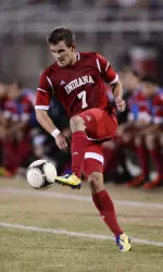 A win over Northwestern keeps Indiana in contention for a Big Ten regular season title.