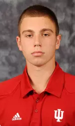 Freshman Daniel Bednarczyk