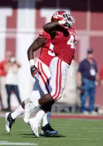 The Old Oaken Bucket Game will kick at noon on BTN.