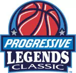 Thursday's game is Game 2 of the Bloomington Regional Round of the Progressive Legends Classic