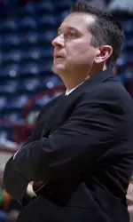 Curt Miller signed his first recruiting class as head coach at Indiana.