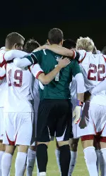 Indiana makes its 26th-straight NCAA Tournament appearance when it takes on Xavier Sunday at 1 p.m.