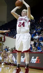 Aulani Sinclair shot 7-of-14 from the field hit 3-of-6 from beyond the arc in the win.