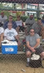 IU Fans in the Dominican Republic