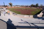 IU Softball Field