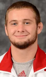 True freshman Quin Murphy won six of seven bouts during his first collegiate competition last week at the Hokie Open