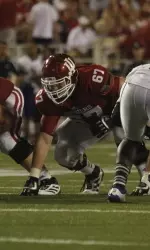 Scout.com, powered by Fox Sports Next, named Indiana true freshman right guard Dan Feeney to its Freshman All-America first team.