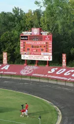 Those still interested in the Winter Camp can join a wait list by calling 812-219-6811.