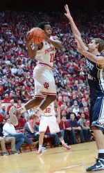 Kevin (Yogi) Ferrell