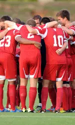 The Hoosiers are making their 18th College Cup appearance and the first since 2004.