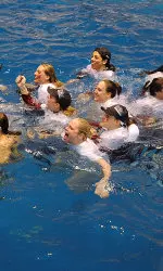 Indiana is looking for its fourth-straight Big Ten title and fifth in the last six years.