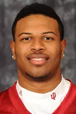 Justin Rayside posted 45 tackles, 6.5 sacks, 12 tackles for loss, nine quarterback hurries, one fumble recovery and one forced fumble at Riverside (Calif.) Community College last season.