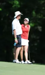 Indiana opens spring play on Feb. 18 in the IU Spring Challenge with Wisconsin.