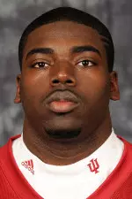 Linebacker David Cooper collected 102 tackles, two sacks, 13 tackles for loss, three fumble recoveries, one interception and one forced fumble at Coffeyville (Kan.) Community College in 2011.