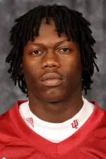 Ryan Thompson collected 44 tackles, four tackles for loss, three interceptions, three pass breakups and one fumble recovery at Itawamba (Miss.) Community College in 2011.
