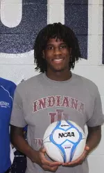 Hollinger-Janzen will be a freshman at Indiana this fall.