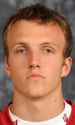 Freshman Nick Stoner