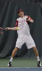 Junior Josh MacTaggart