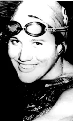 Jennifer (Hooker) Brinegar won an Olympic gold medal as a member of the 4x100 free relay team in 1976.