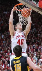 Cody Zeller