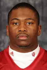 Linebacker Jacarri Alexander is enrolled in classes and will participate in spring practice.