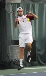 Sophomore Isade Juneau