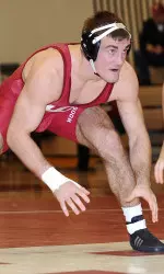 Returning All-American Matt Powless