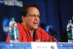 Tom Crean
