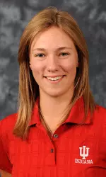 Junior Rosie Davies finished tied for 10th at the Insperity Lady Jaguar Intercollegiate.