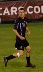 Popolizio will have one season of eligibility remaining when he joins the Hoosiers this fall.