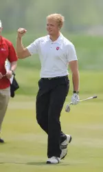 David Erdy finished with a perfect 4-0 record.