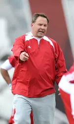 The Indiana football team will hold spring walk-on tryouts in early April.