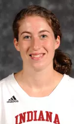 Junior Jordan Haverly