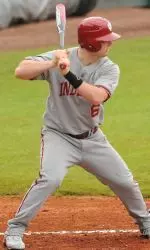 Sam Travis banged out four hits on Friday