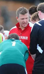 Head coach Todd Yeagley will conduct symposium sessions along with his staff.