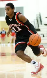 Kevin (Yogi) Ferrell