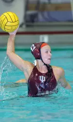 Shae Fournier had a trio of goals in the win.