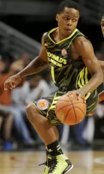 Kevin (Yogi) Ferrell