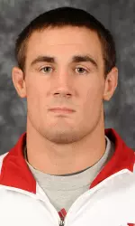 Matt Powless learns his path to a national title today (March 7) at 6 pm