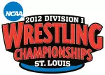 2012 NCAA Wrestling Championships (March 15-17)