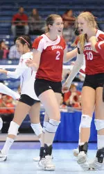 Junior Jordan Haverly